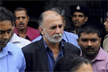 Former Tehelka editor Tarun Tejpal convicted in 2013 rape case